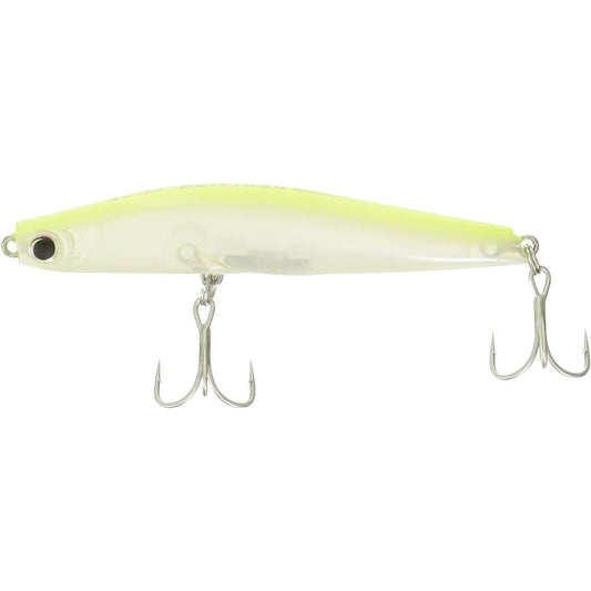 Valley Hill Minnow Jado Gotsun Minnow 89F 10 Happy Lemon Lure