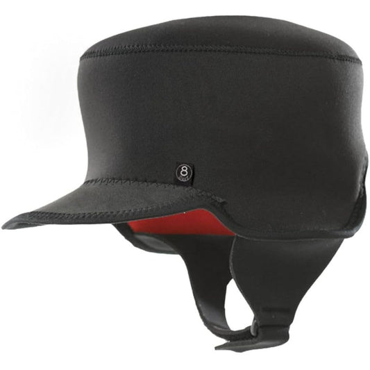 [SURF8] 3mm Magma Core Work Cap FREE 83F3C2
