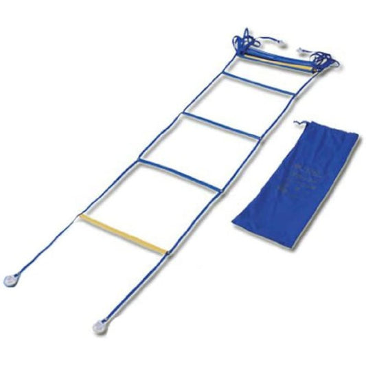 DANNO Ladder Chibi Ladder D5313 Size: Total length 400 x width 37cm (1 frame/35 x 35cm)