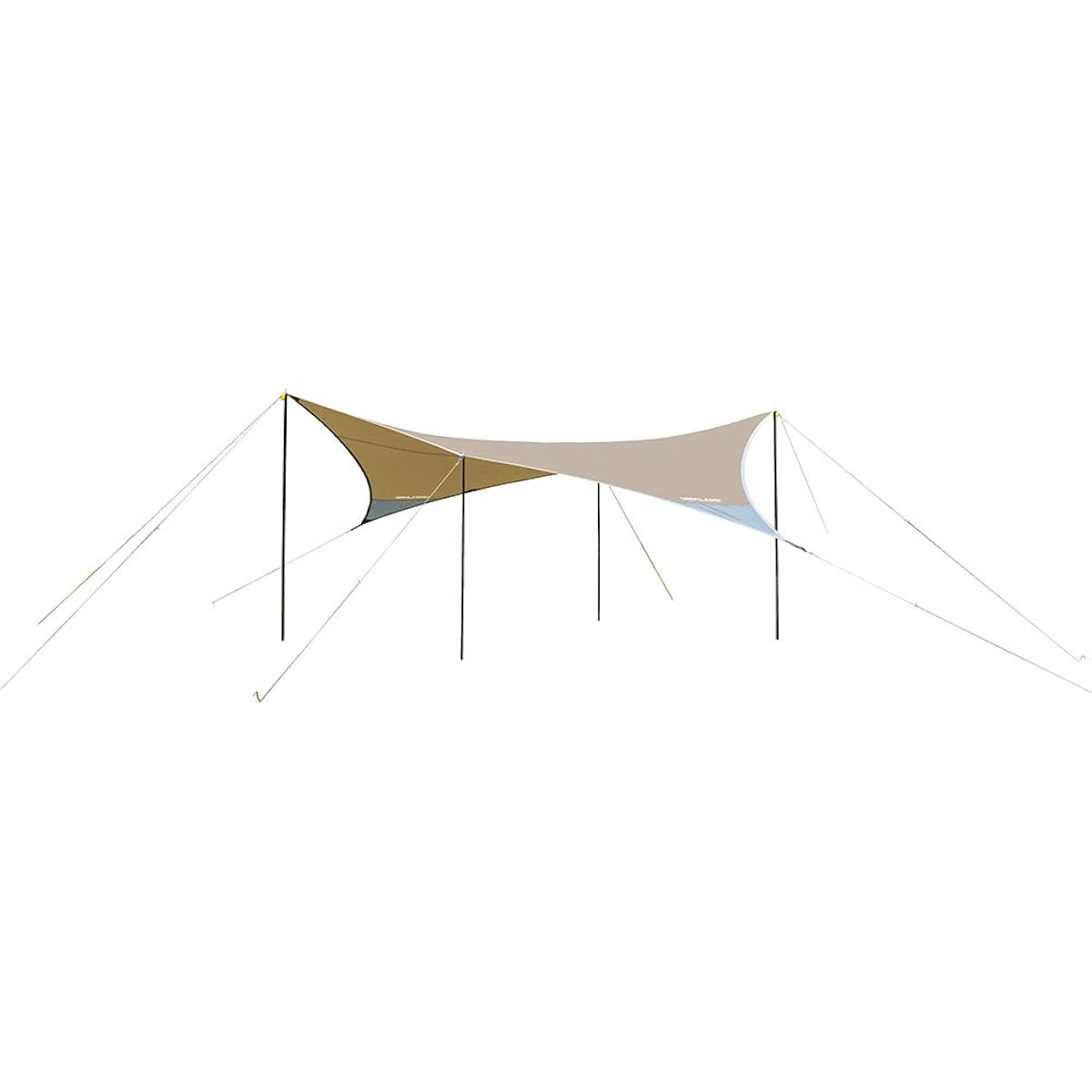 REVO Tarp II (M) TAN