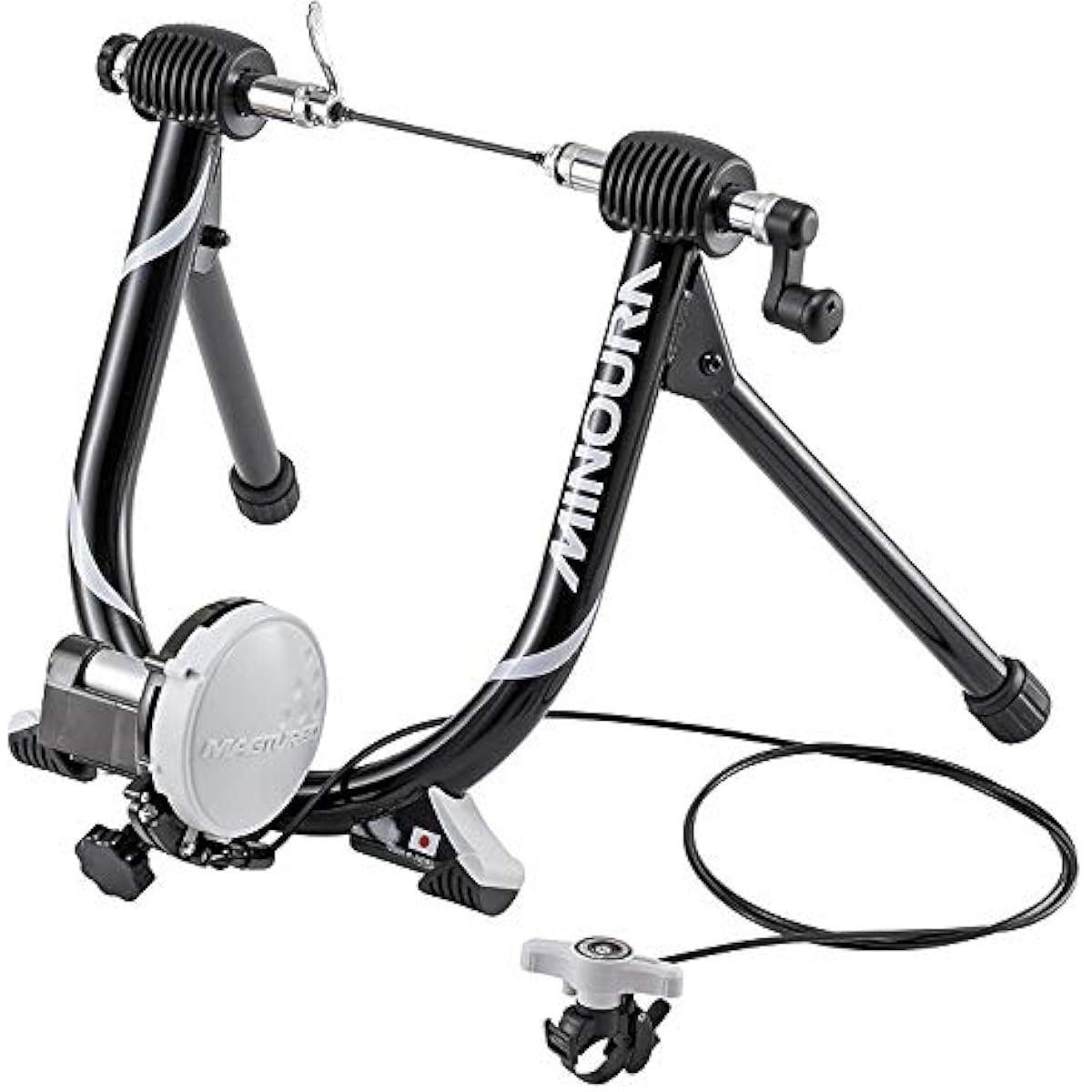 MINOURA Rear Wheel Fixed Cycle Trainer Bicycle Cycle Trainer