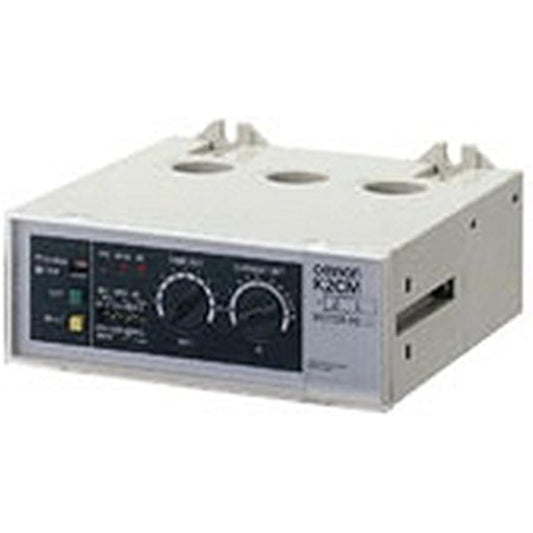 omron motor relay voltage anti-phase detection type anti-time type 8-26A (K2CM-2LV)
