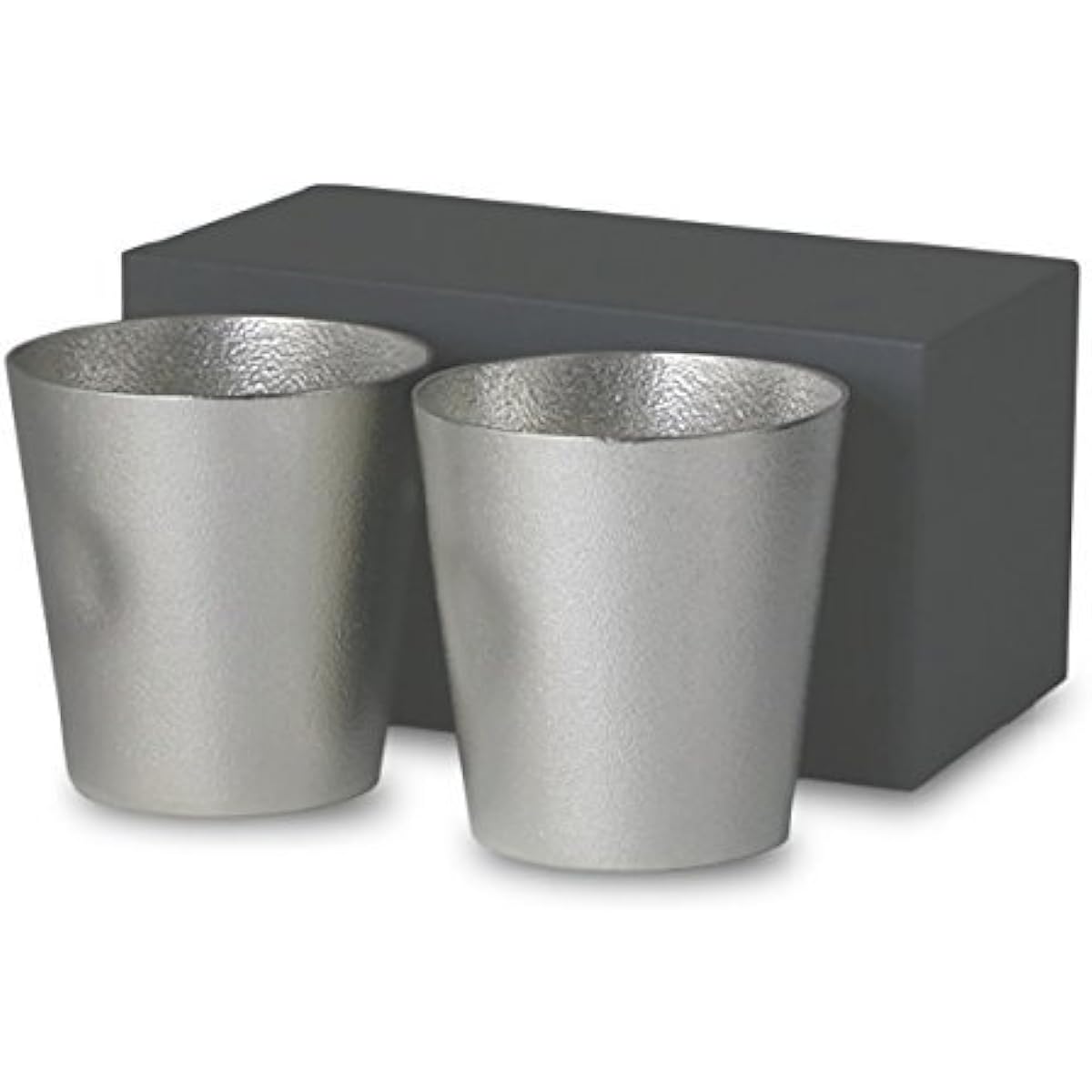 Nousaku NAJIMI tumbler set of 2 pairs