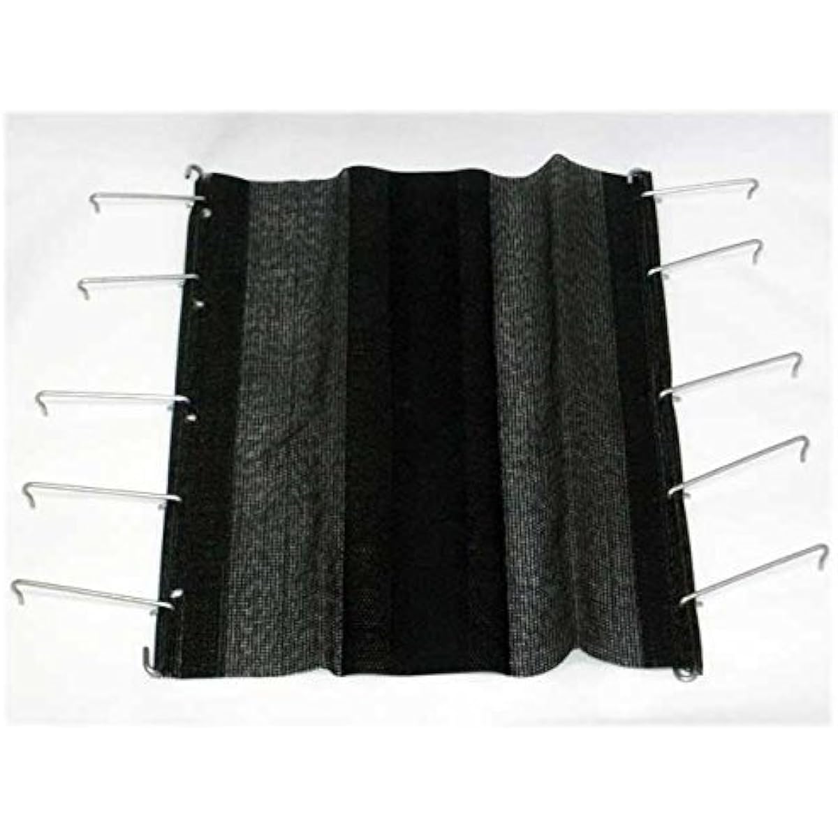Classic Mini Rubber & Resin Fiber Type Seat Cushion
