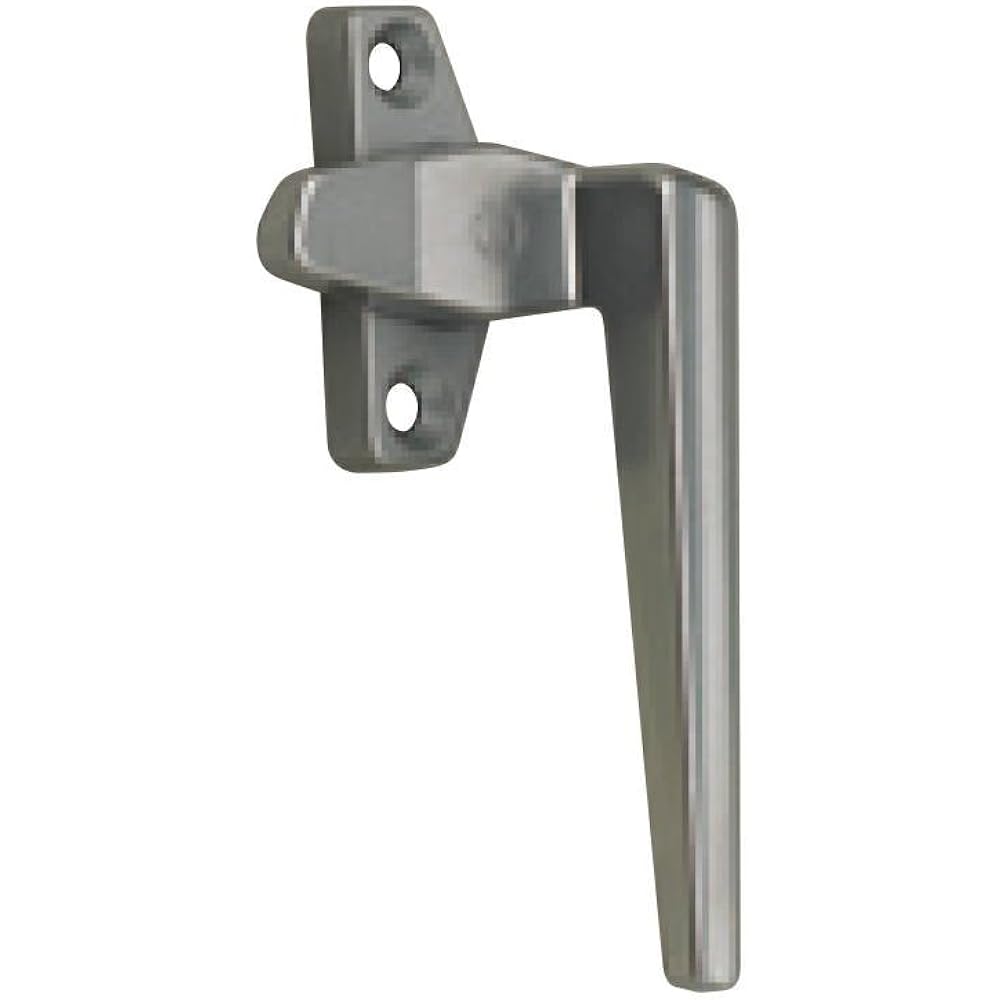 Nakanishi Sangyo Window Cam Latch Handle R DC-640R