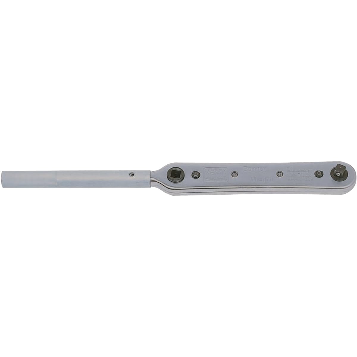 Muromoto Iron Works Merry YL2 Barrier Wrench