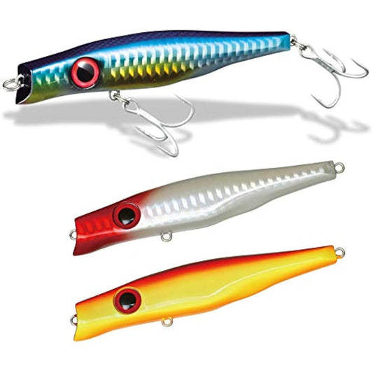 Valley Hill Lure Jado Nisan 1 Red Head