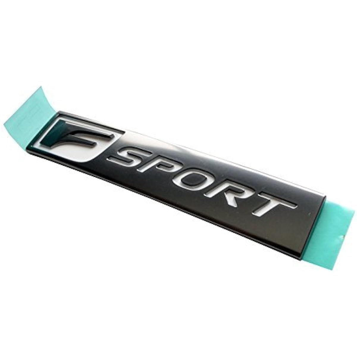 [Genuine Lexus Direct Import] "F Sport" Emblem for LEXUS NX200t/NX300h