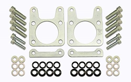 TM-SQUARE Torres shim exclusively for ZC33S For rear toe-in value adjustment TMCS-T02904