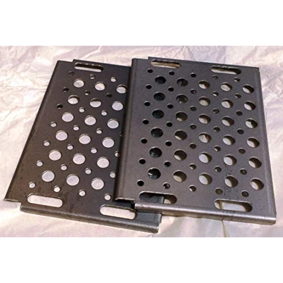 Sho's Compact Bonfire Grill "B-GO" Dedicated Hard Roster SHO-006-02