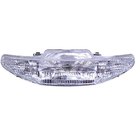 Bike Parts Center Headlight Assembly Honda Super Dio AF27 301117