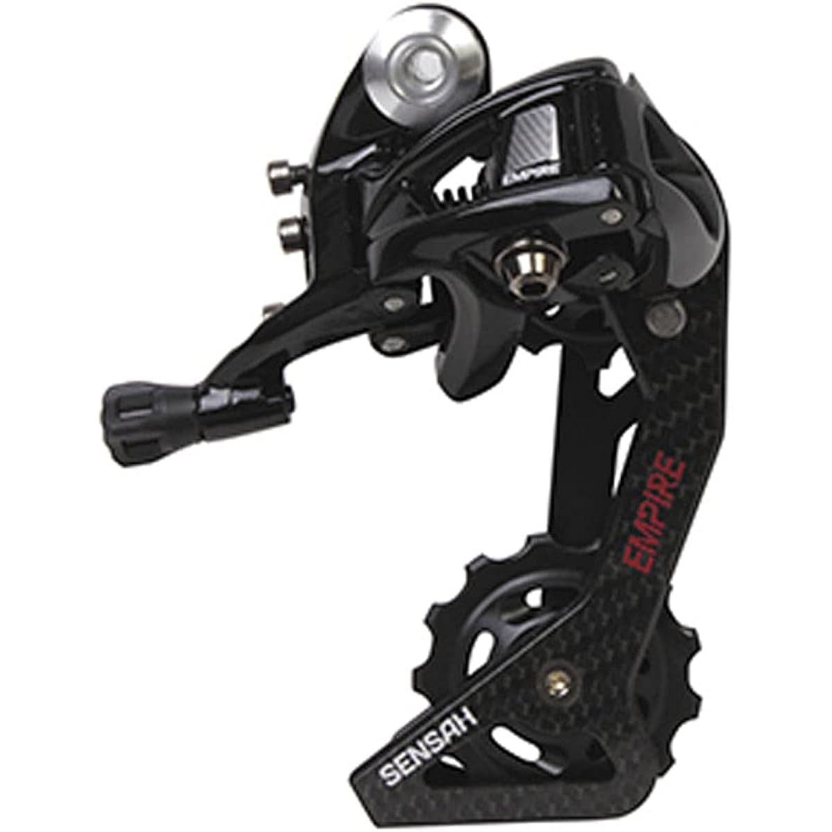 SENSAH EMPIRE 11s Middle Cage Rear Derailleur (2x11S)