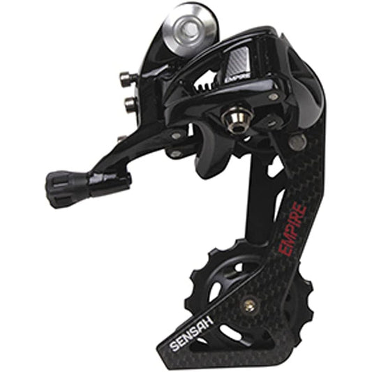 SENSAH EMPIRE 11s Middle Cage Rear Derailleur (2x11S)