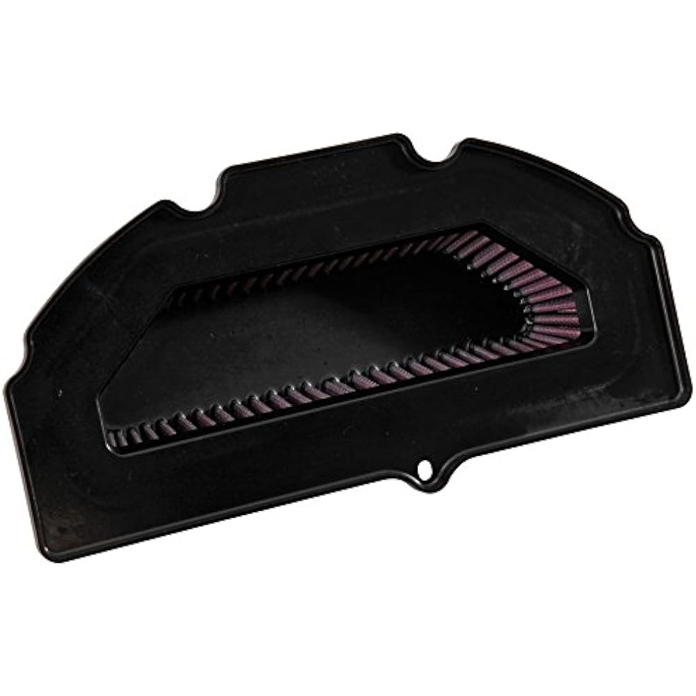 K&N Replacement Filter GSX-S1000 (15-17), GSX-S1000F (15-17) SU-9915