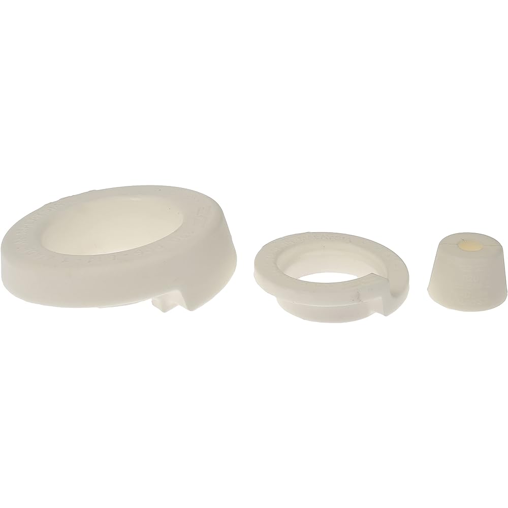 Dorman OE Solutions 905-544 Front Upper Position Shock Mount Isolator
