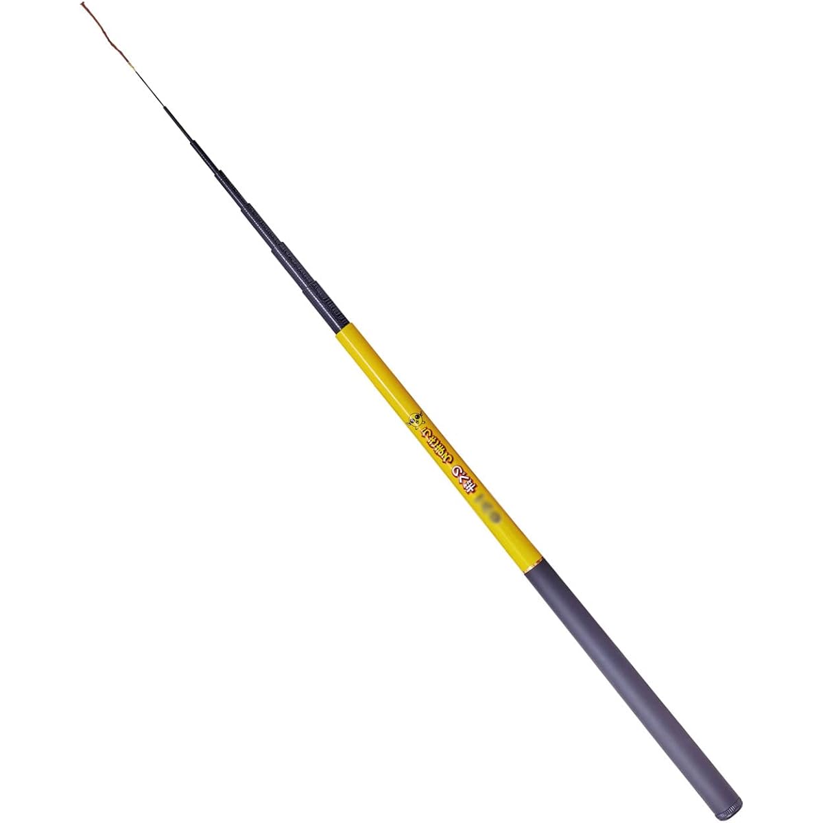 Gamakatsu Ukimaronobe Rod UK8016
