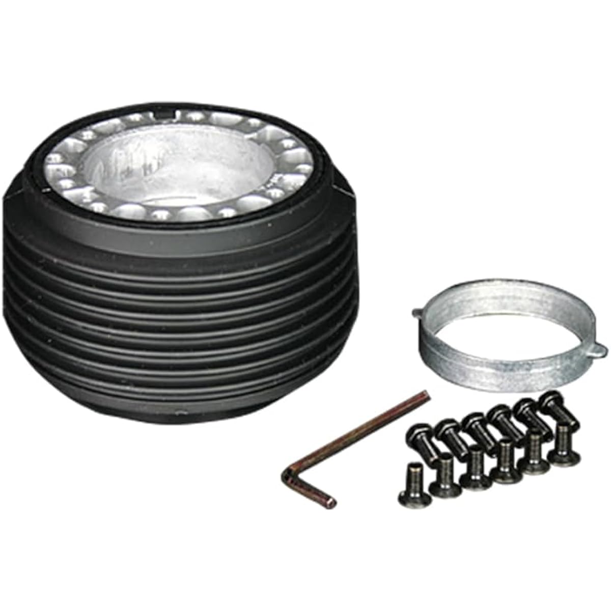 HKB Steering Steering Wheel Boss Kit OS – 238 Subaru Impreza GDA GDB GD2 GD3 GD9