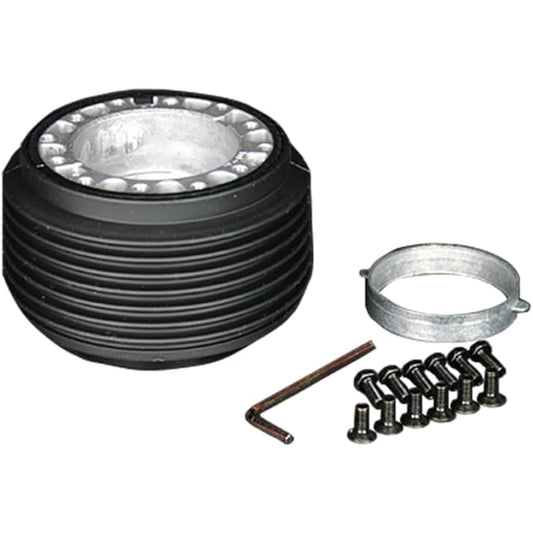 HKB Steering Steering Wheel Boss Kit OS – 238 Subaru Impreza GDA GDB GD2 GD3 GD9