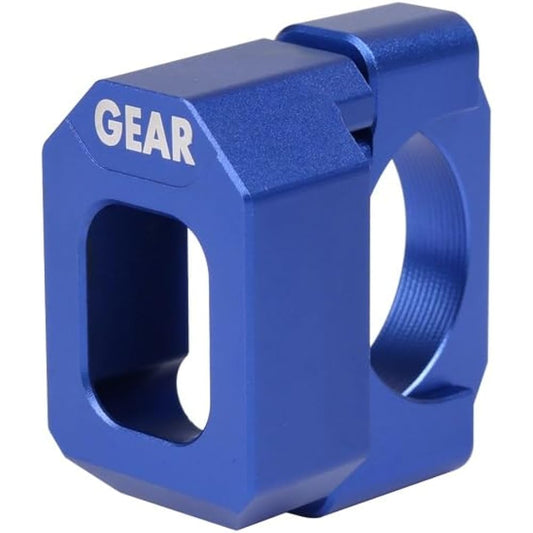 Speed Display Meter Motorcycle 1-6 Speed Gear Display Indicator Meter for Honda CBR250 VT400 CB300R NT700V Saber TRX ATV Cross Runner Interstate