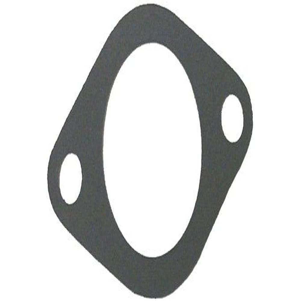 Sierra 18-0324 Manifold gasket from carburetor