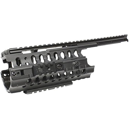 Cyma S-SYSTEM Rail Hand Guard Set CMRASM051 for CYMA M4