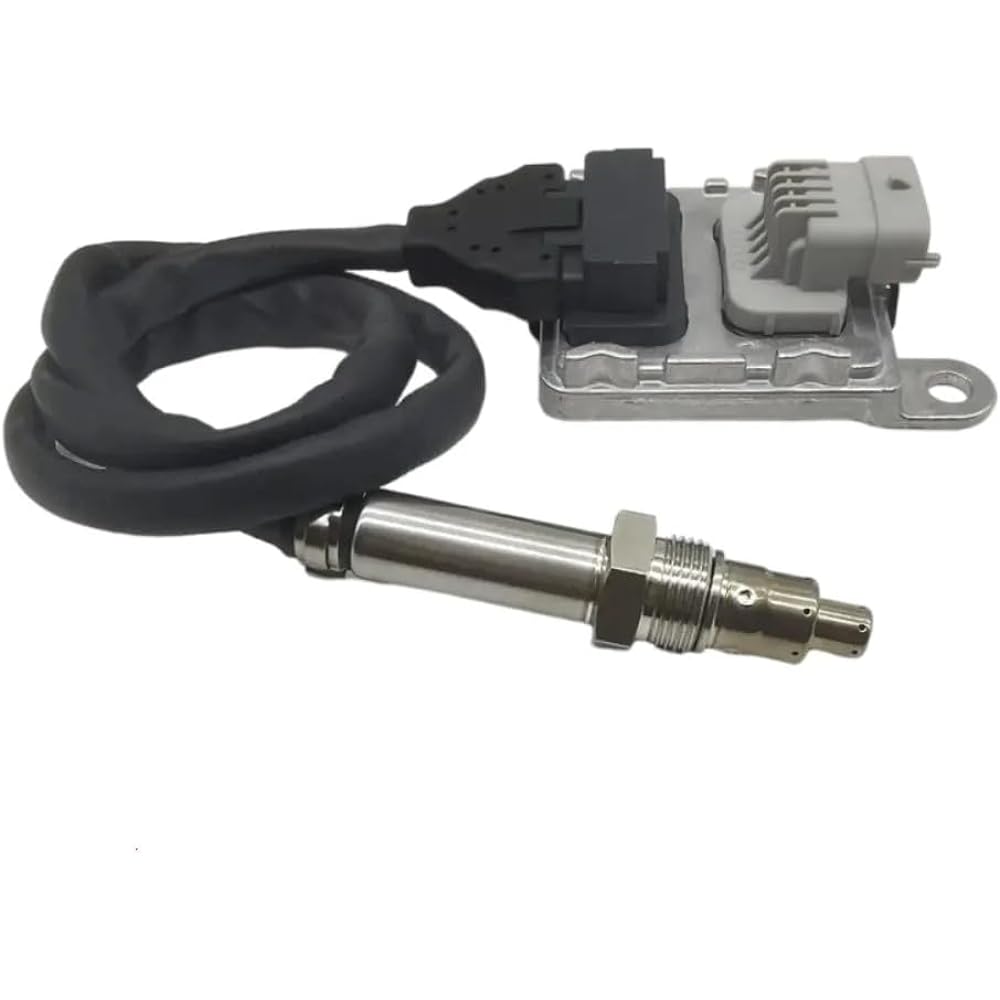 Car Parts TIANBANG OEM 5WK96746A Good Performance 12V Truck Automatic NOX Sensor Censor Sitroene Peugeot Car Parts