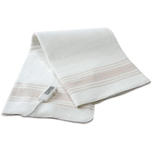 Zenken electric blanket organic blanket