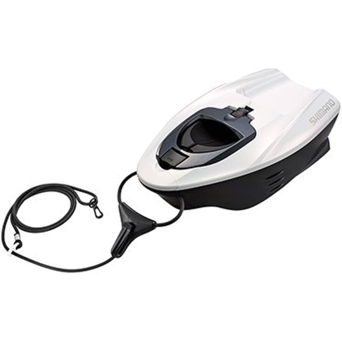 SHIMANO Hikifune Advanced Power 2 2018 HI-052N White 7L Ayu