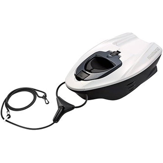 SHIMANO Hikifune Advanced Power 2 2018 HI-052N White 7L Ayu