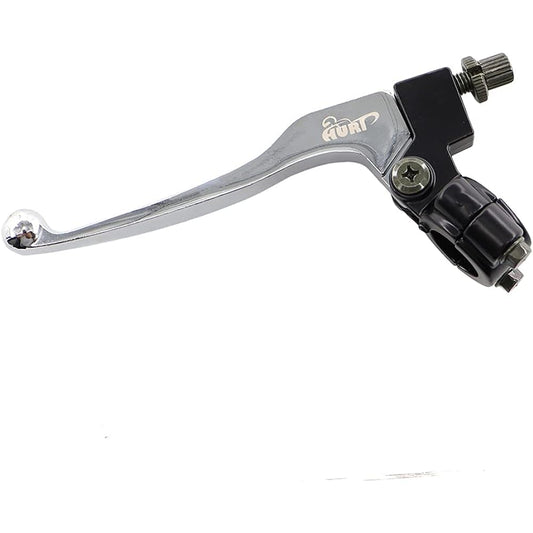 HURI left clutch lever honda CRF 50 70 80 100 150 230 For dirt bike
