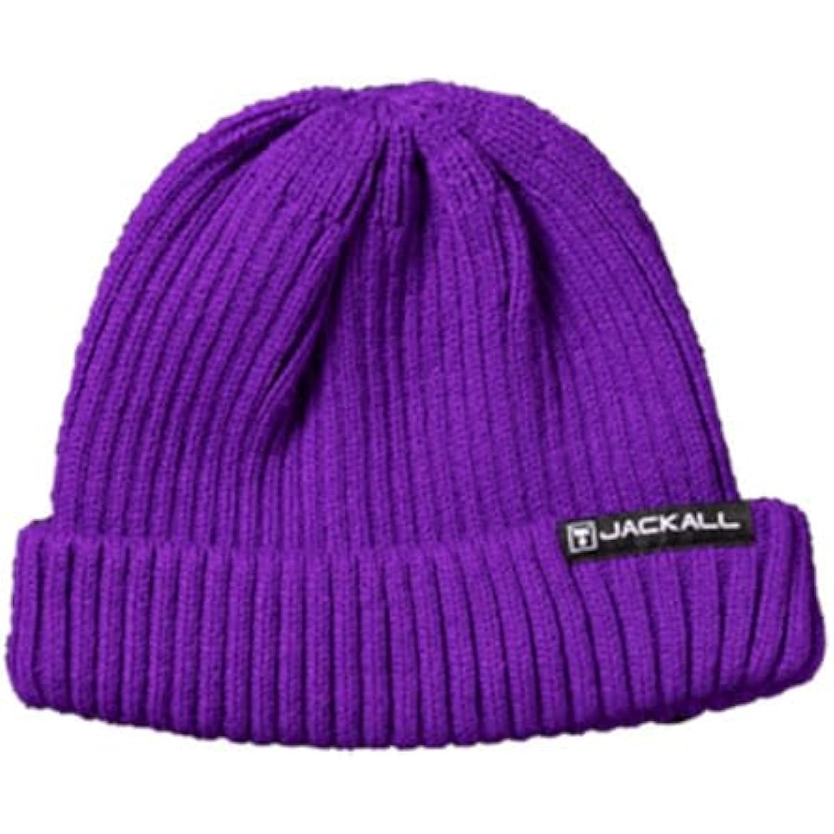 [Jackal] Knit Beanie