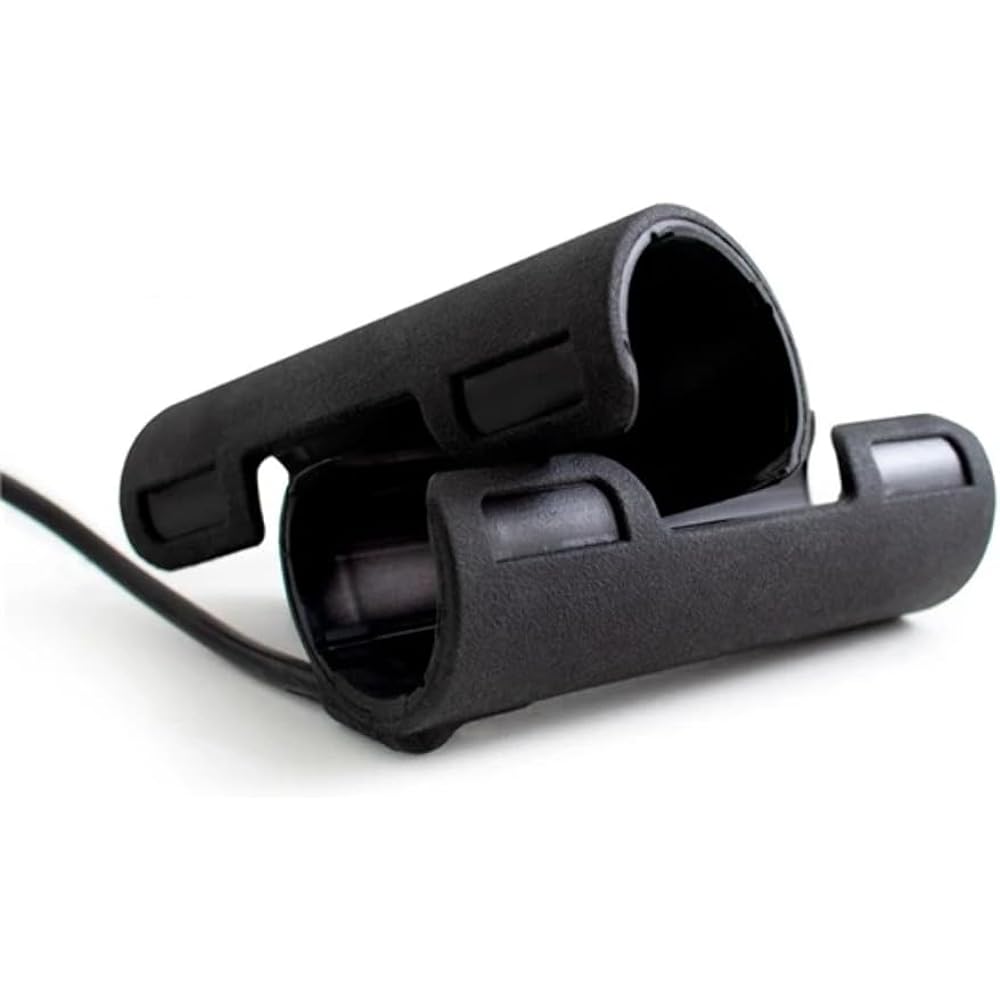 KOSO X-Claws Heat Grip-on (USB Power Source)