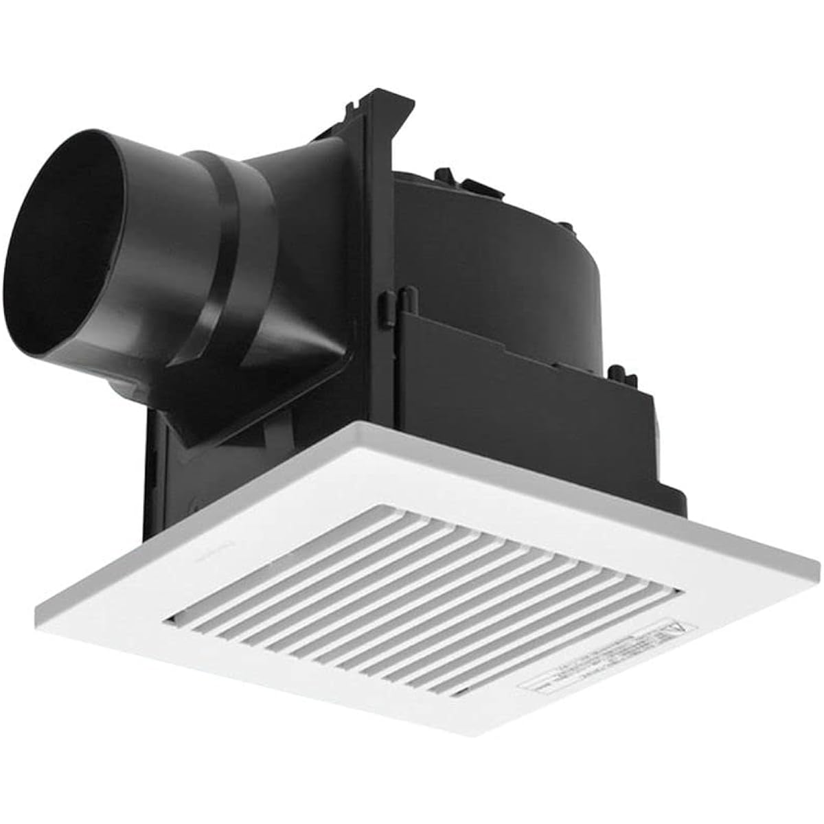 Panasonic [FY-17CHH8] Ceiling-mounted ventilation fan Louver set type