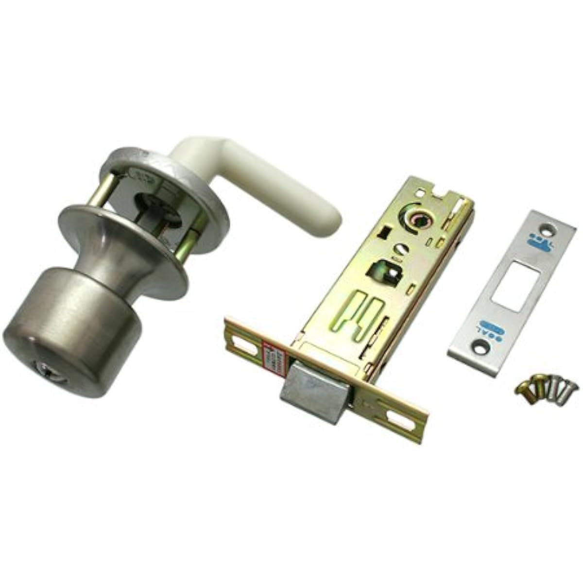 High Logic Bathroom Integral Lock YKK NP-GB45