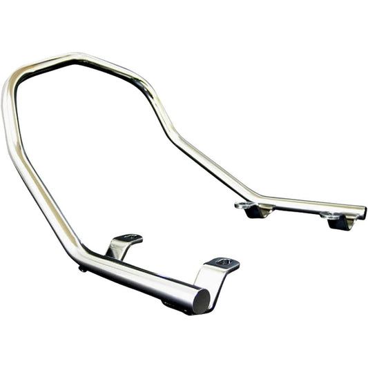 Zephyr 400/Chi Z2 Type Tandem Bar Grab Bar Plating Bar Tex