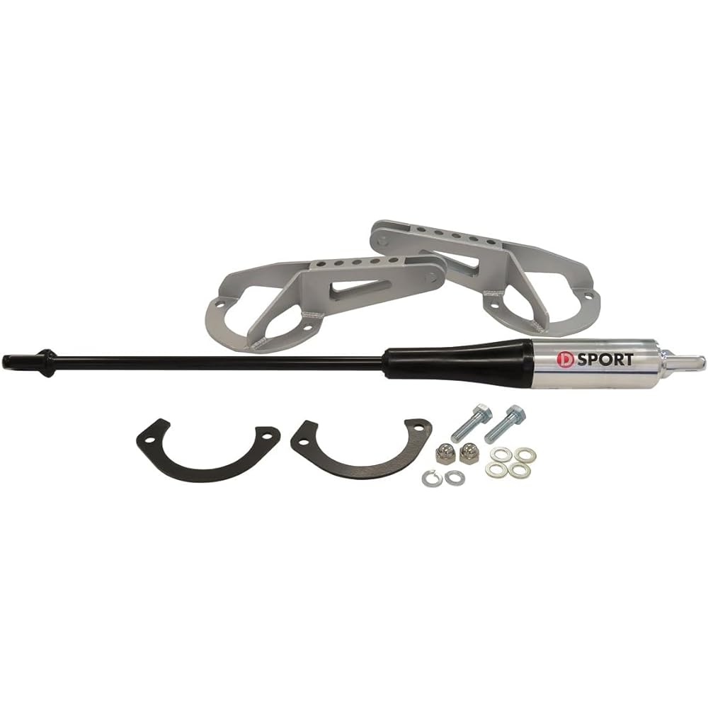 D-SPORT MCB Motion Control Beam Front [For Copen LA400K] 51700-E240