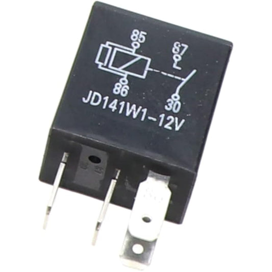 FOUR SEASONS 36017 Standard relay