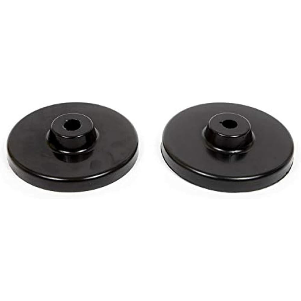 DAYSTAR-KJ09192 0.75 inch rear lift kit 2020 for JEEP GLADIATOR JT