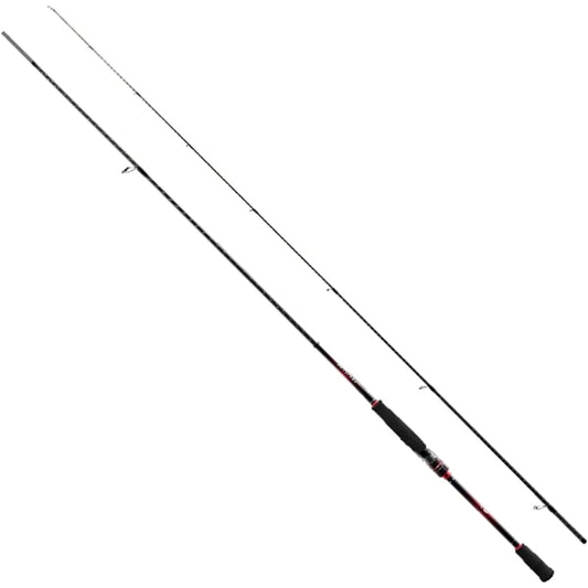 SHIMANO Rod 22 Sephia BB