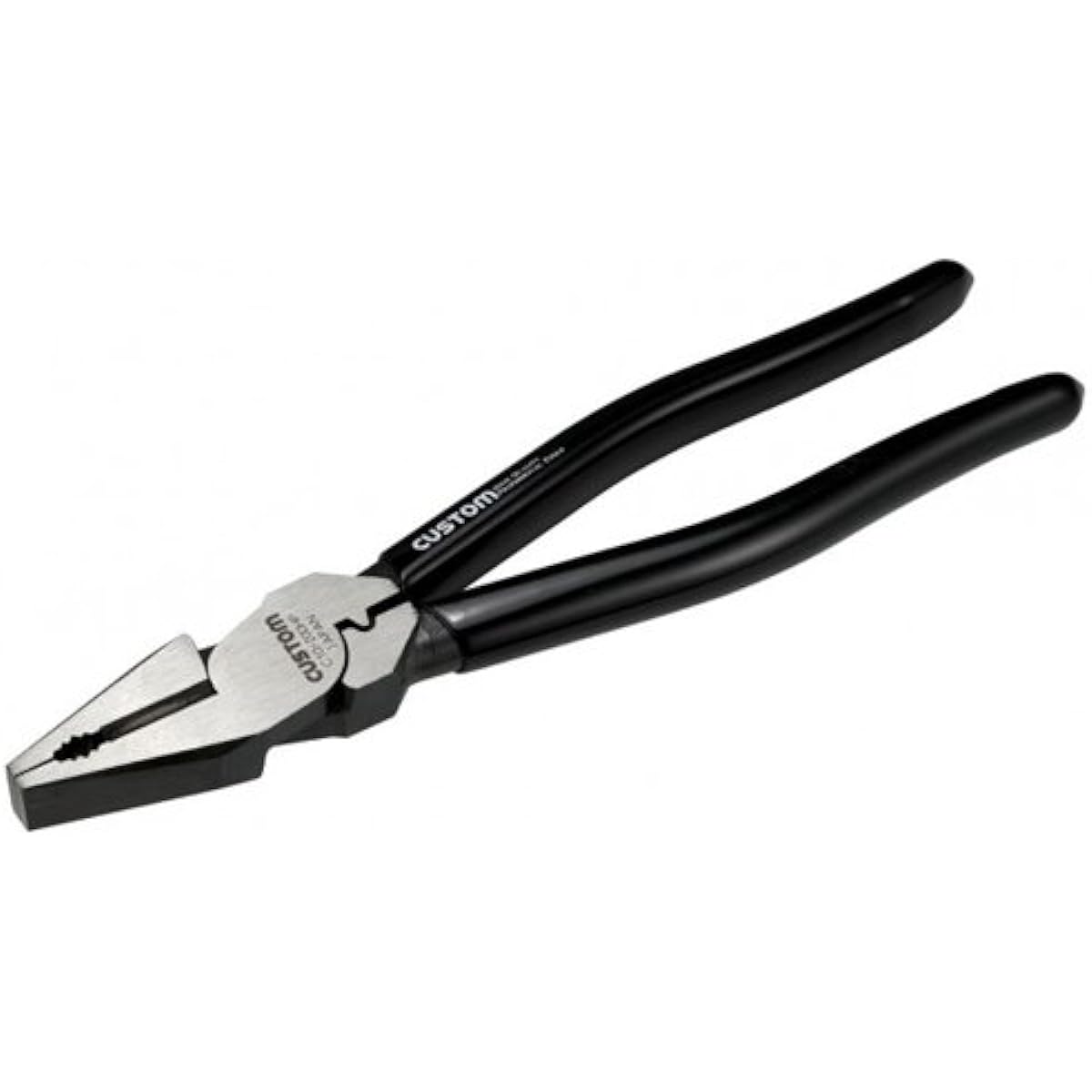 Custom eccentric crimping pliers 225mm C10-225HP
