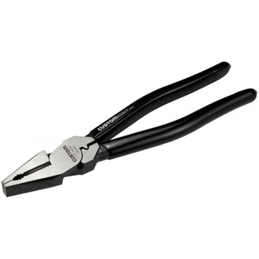 Custom eccentric crimping pliers 225mm C10-225HP