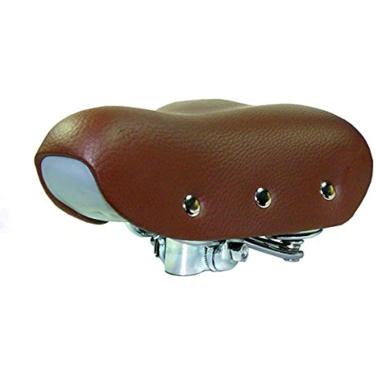 Wintec Terry type saddle dark brown 10934