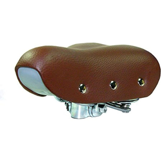 Wintec Terry type saddle dark brown 10934
