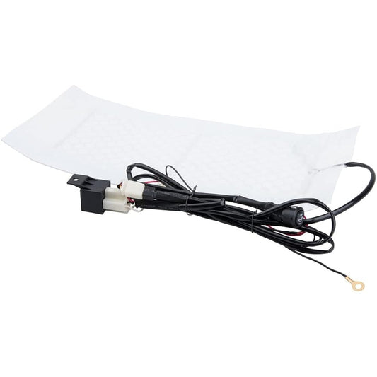TUSK ATV/auto -by -seat heater