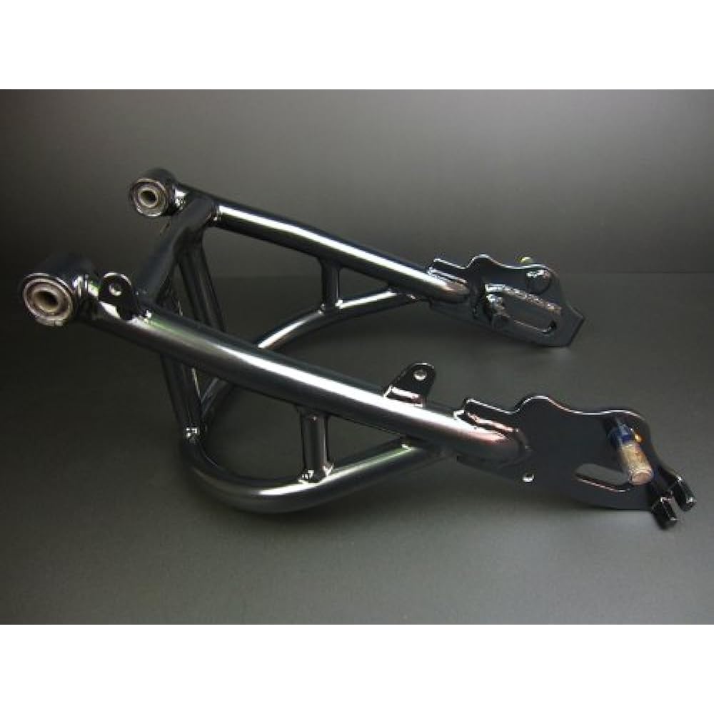 5 cm rongusutabiraiza- with Swing Arm, Steel, Black Monkey/Gorilla [2750]