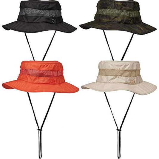 DAIWA Sunshade Hat DC-7721