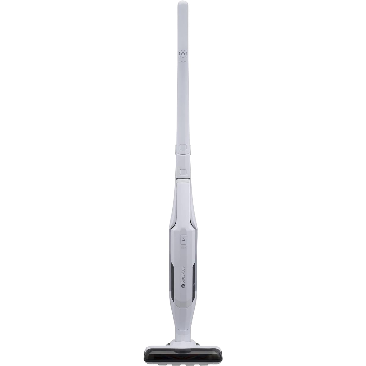 CCP Cordless Slim 2in1 Cleaner CM-DC99-WH White