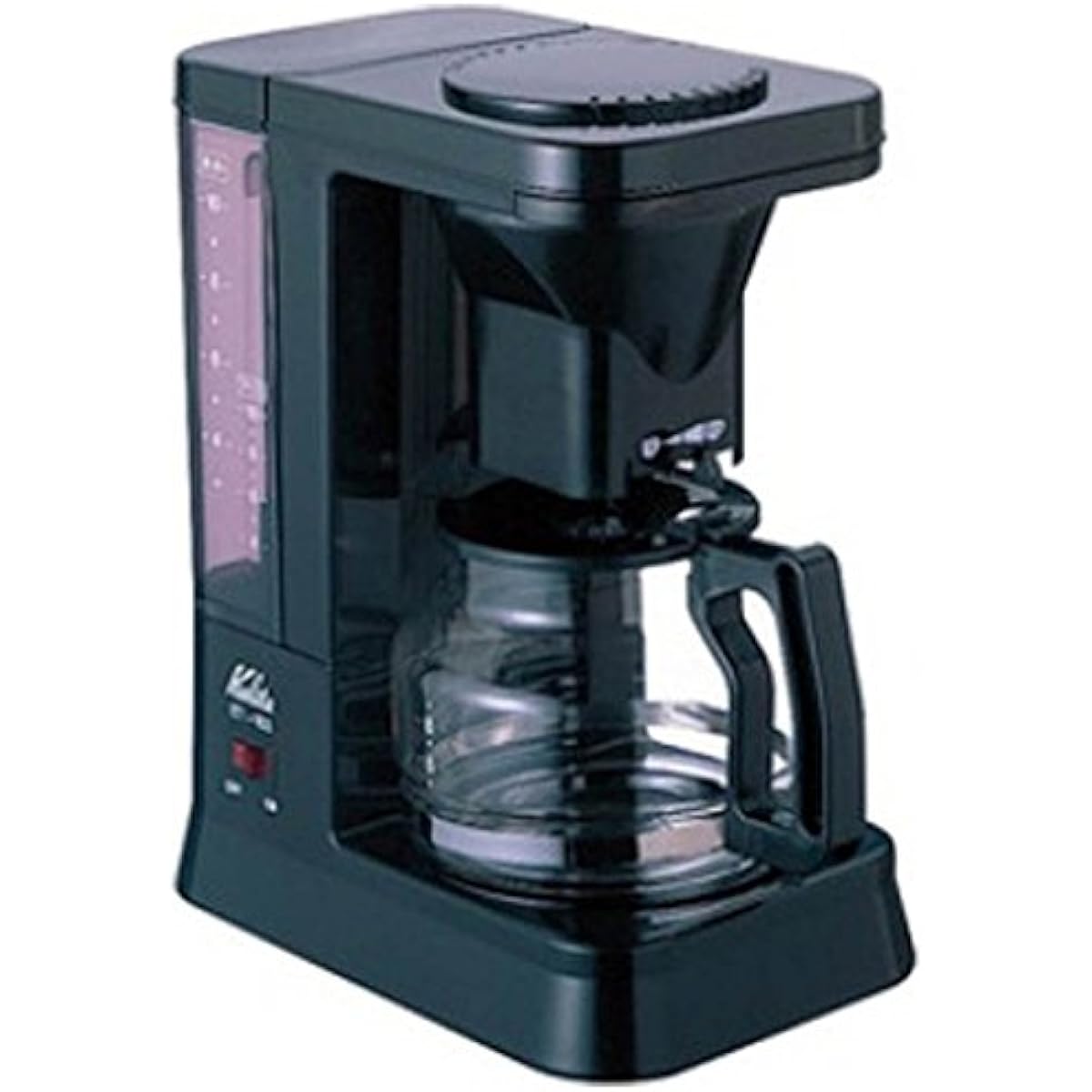 Kalita Commercial Coffee Machine ET-103 62007 944679
