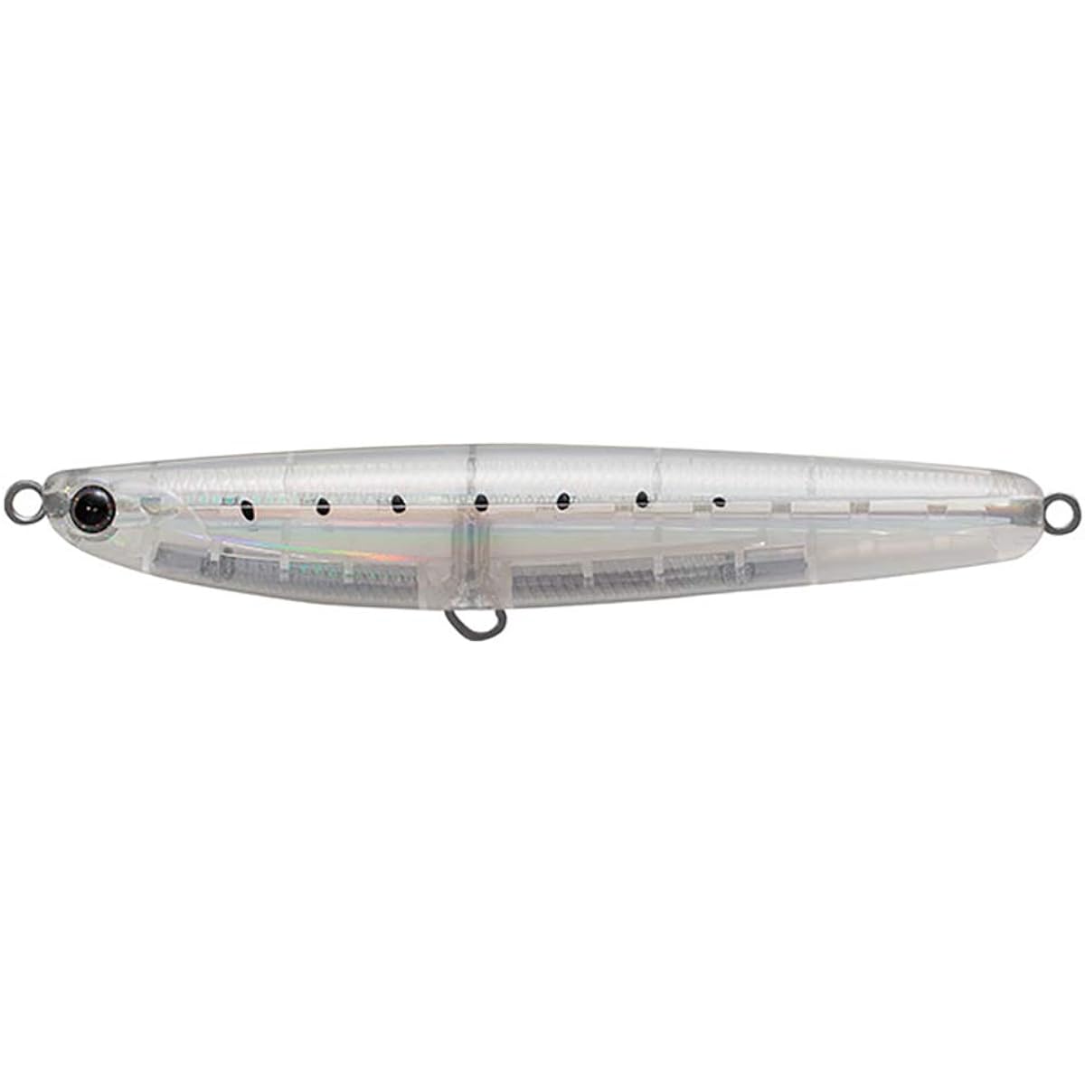 TackleHouse Pencil Bait Contact Canary 145mm 60g Slow Sinking CCP145 Lure