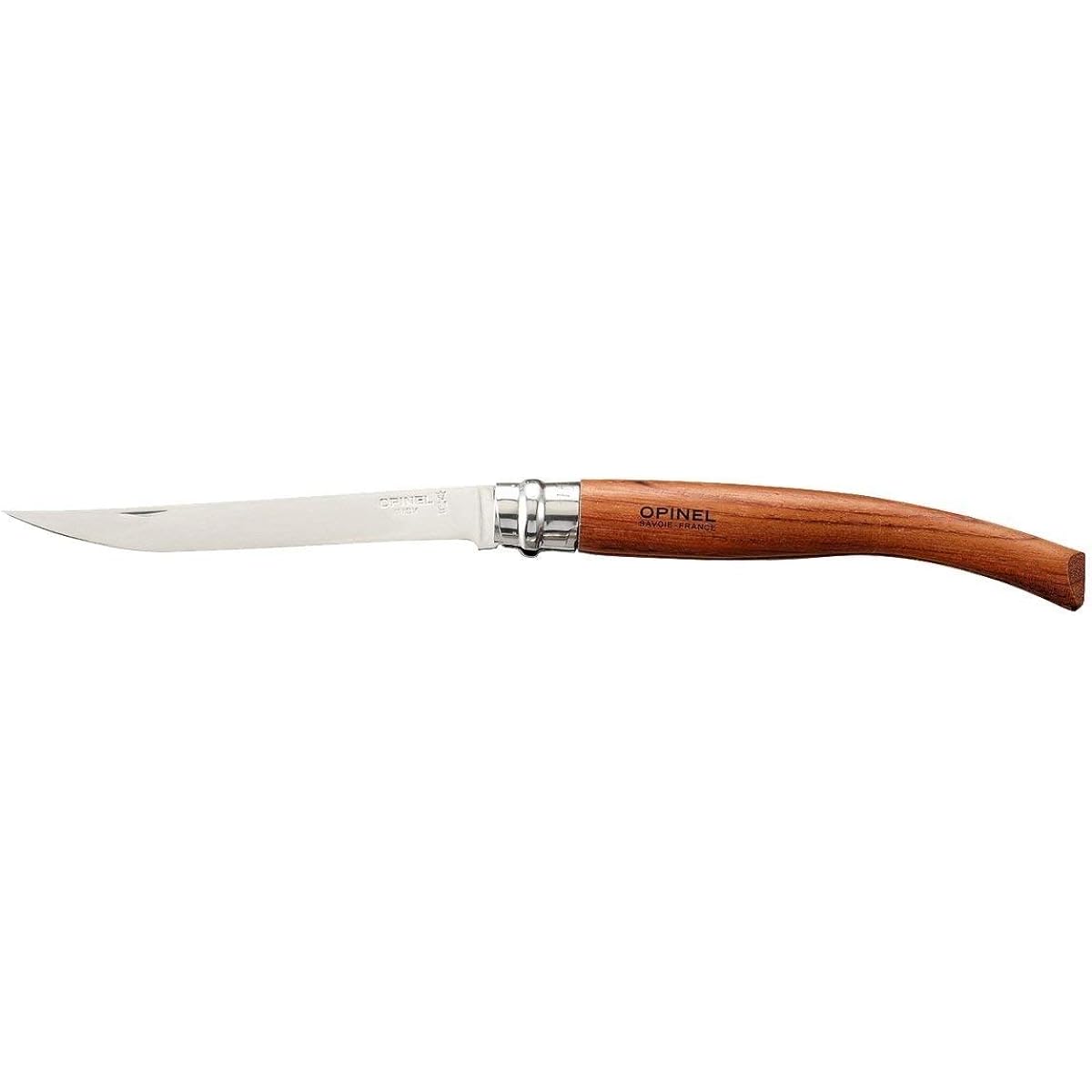 OPINEL 41501 Slim Knife Bubinga No.12